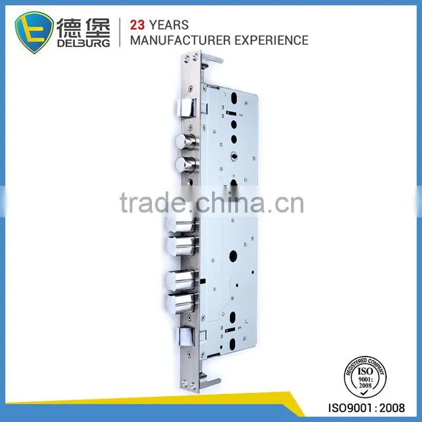 Luxury Wholesale Door Locks and Handles Italy