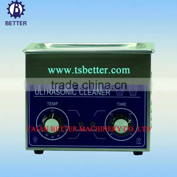 Heating Ultrasonic Cleaner photo-2