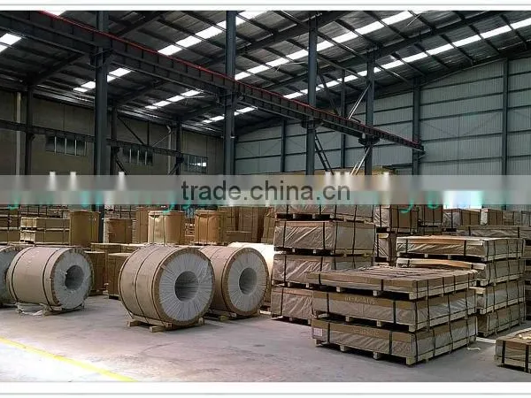 Aluminum Coil 1050 1060 1100 for Channel Letter Manufacturer photo-5
