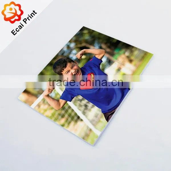 Hot Sale Fashionable Printing Sublimation Latest Design of Photo Frame photo-2