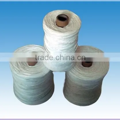 High Tenacity pp Cable Filler Yarn, White pp Cable Filler Yarn