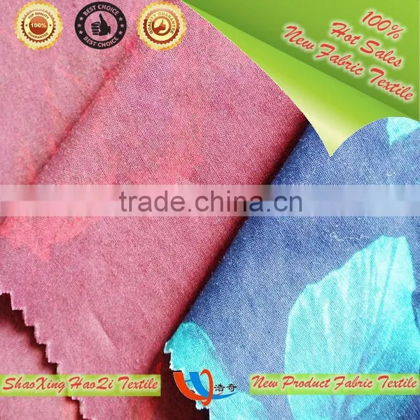 Wholesale 100% Cotton Fabric Textile Made in China Zhejiang Shaoxing Factory Poplin Digital Print Cotton Fabric Textile photo-4