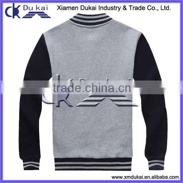 Men's Fleece Jacket, Men's Fleece Hoodies, Men's Fleece Hoody photo-3