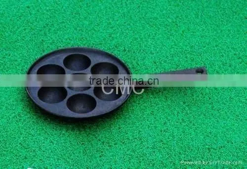 Cast Aluminum Cake Pan photo-6