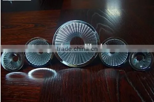 COB Reflector Cup SHARP Reflector Cup DK6938-REF