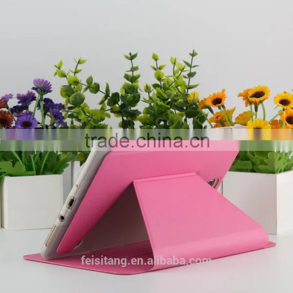 Flip Stents pu Leather Holster Tpu Soft Shell 8.0 -inch Holster For Android Galaxy Tab s Tablet photo-5