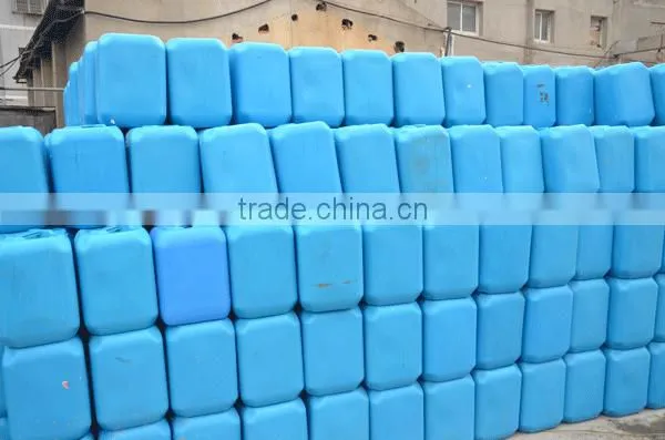 Nano Colloidal Silica Sol for Polishing photo-3