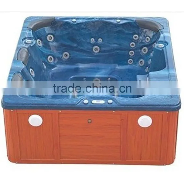 Hot Sale Tubs Soft PU Integral Skin Foam Massage Pillow photo-4
