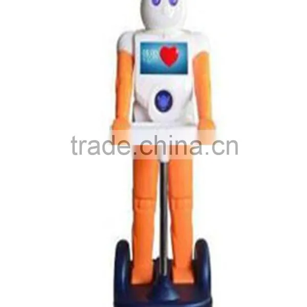 Toy Robot :The Future Angel Robot With Home Security Function photo-2