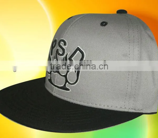 Snapback Cap photo-4