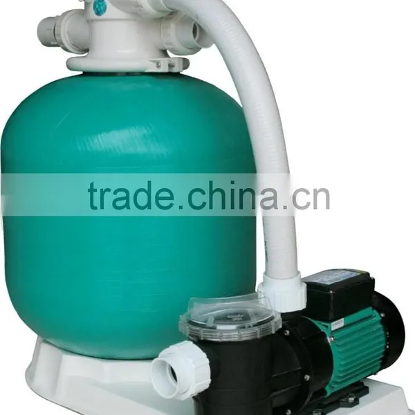 Sand Filter Aquarium,water Filter for Fish Farming for Water Treatment