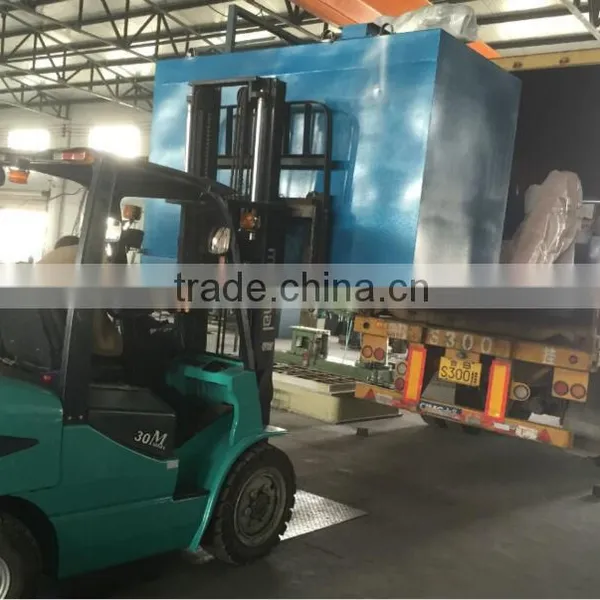 Automatic Tray Seed Machine photo-5