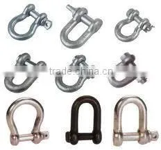Stainless Steel Rigging Hardwares