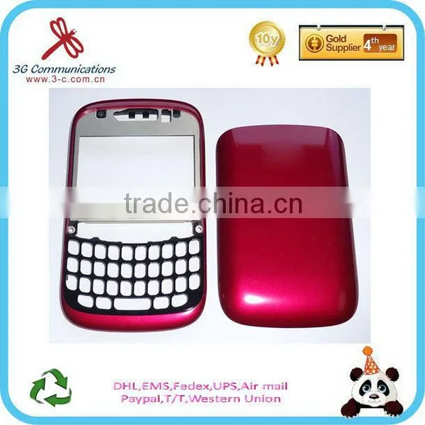Original Plastic Cover for Blackberry 9320 2 Parts Cover for Blackberry BB 9320 9320 Cover Housing photo-6