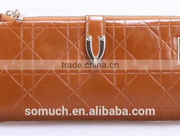 S334-2 2014 WHOLESALE LOW PRICE PU WALLET