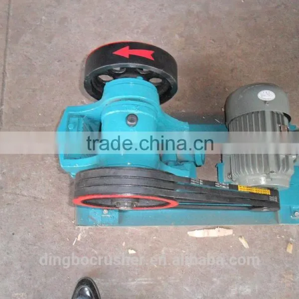 Lab Crusher 100/60 photo-4