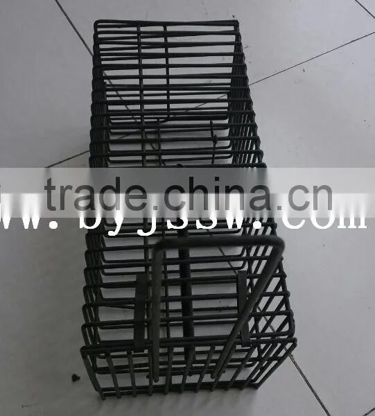 Foldable Live Mouse Cage Trap From China Manufacture photo-4