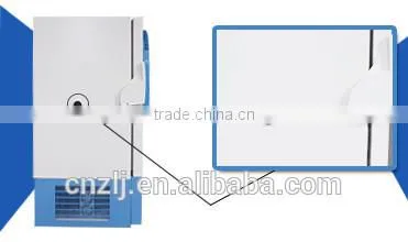 Low Temperature Medical Refrigerator Price Quality Choice photo-4