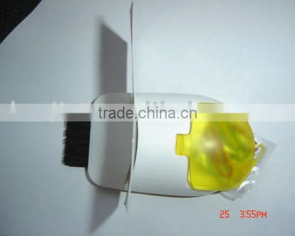 Mouse Shape Keyboard Brush