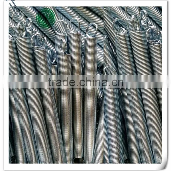 Zinc Plating Extension Spring / Tension Spring photo-2