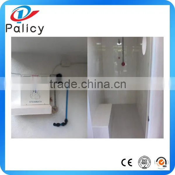 Home Use Wet Steam Factory Produce Mini Steam Generator photo-3