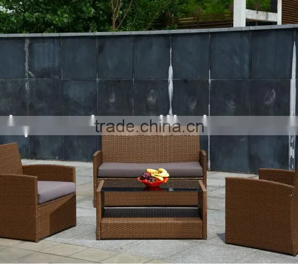 2015 Modern Outdoor Rattan Furniture /outdoor Patio Furniture