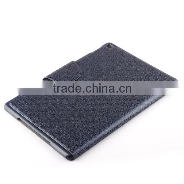 2014 New Products Fashion pu Leather Wallet Case Cover for Apple Ipad 6 D0141 photo-6