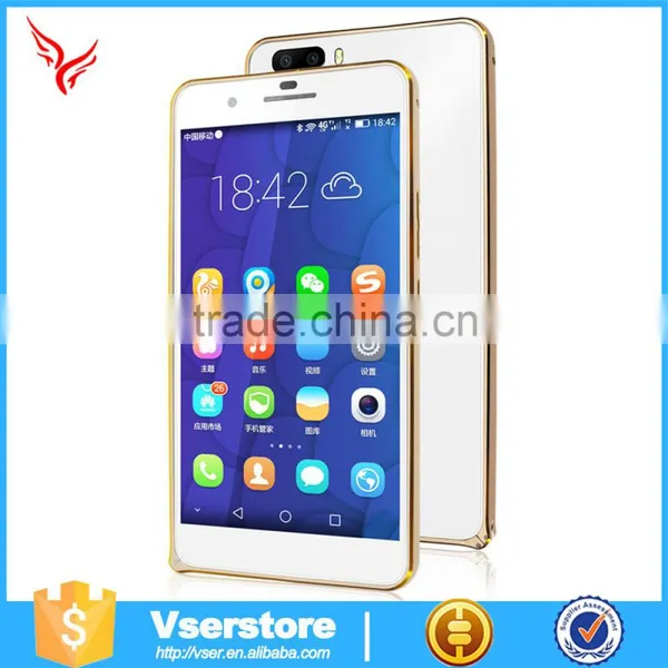 Smart Cover Case for Huawei Huawei p7 Case Wallet Leather Case for Huawei Ascend g7 photo-2