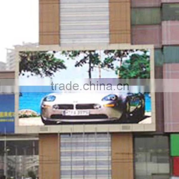 P16 LED Digital Display