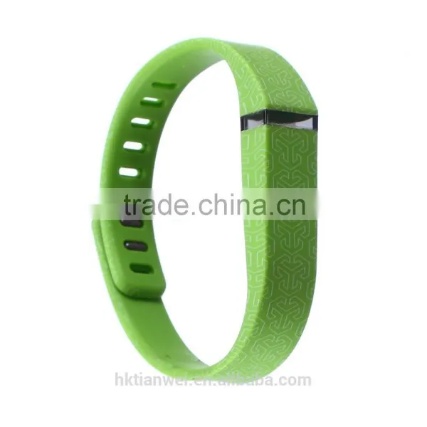 Large/ Small Replacement Wrist Band W/Clasp F/ Fitbit Flex Bracelet(only) photo-4