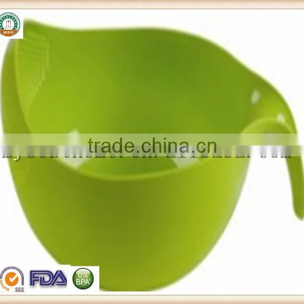 High Quality Cheap Plastic Colander SGS/FDA Approval,THE BEST SERVICE!!!