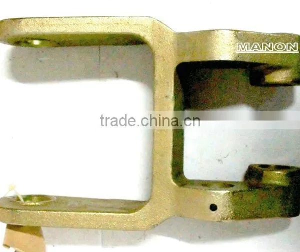 FORKLIFT PARTS BRACKET 1574119