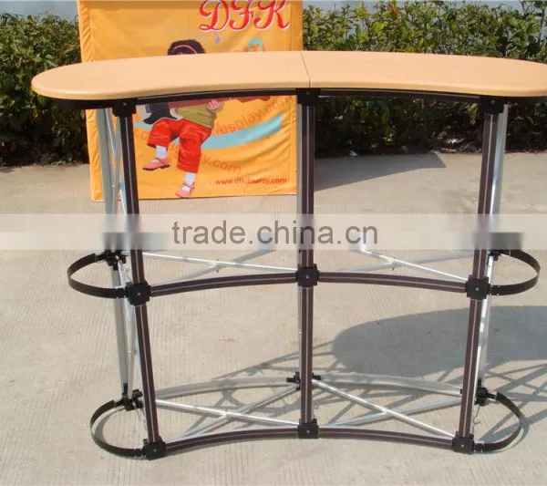 Front Desk Counter Design photo-6