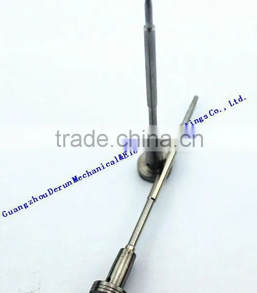 Manufacturer Common Rail Injector 095000-5550 / Valves and Control Rod photo-3