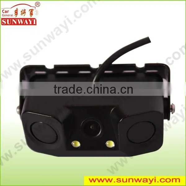 Hot Sell Cool CE Parking Camera 3 in 1 Auto Part for Audi Parking Sensor System