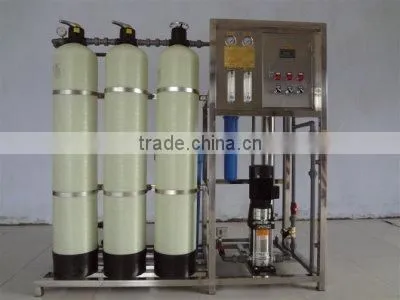 RO Reverse Osmosis Water Treatment/Water Purifying Machine