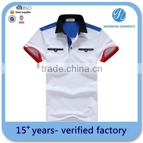 Latest Casual t Shirt Polo
