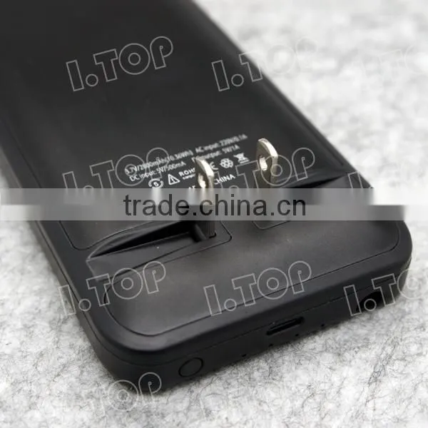 New Arrive Wholesale With Plus for IPhone 6/6s Battery Charger Case photo-5