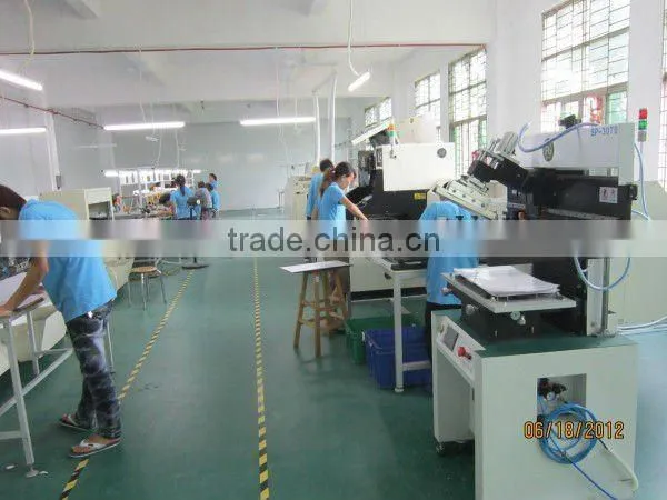 2016 NEW 9W A19 Led Bulb With Battery From Shenzhen Factory photo-6