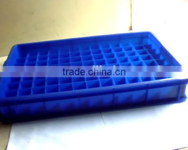 Hot Sale Plastic Box Injection Molding Machine Full Automatic photo-2