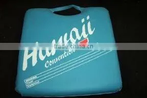 Inflatable of PVC Cushion Mat