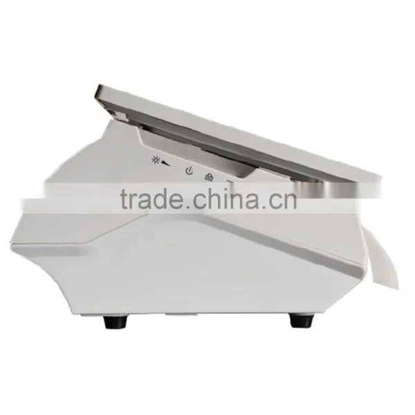 IZP026 Android Tablet POS Capacitive Screen Cashier Machine in Philippines Market Quality Choice photo-2