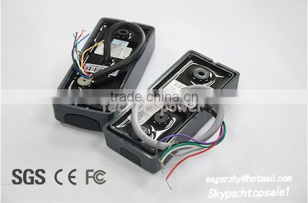 SR08E/M Wiegand Smart Card Reader photo-4