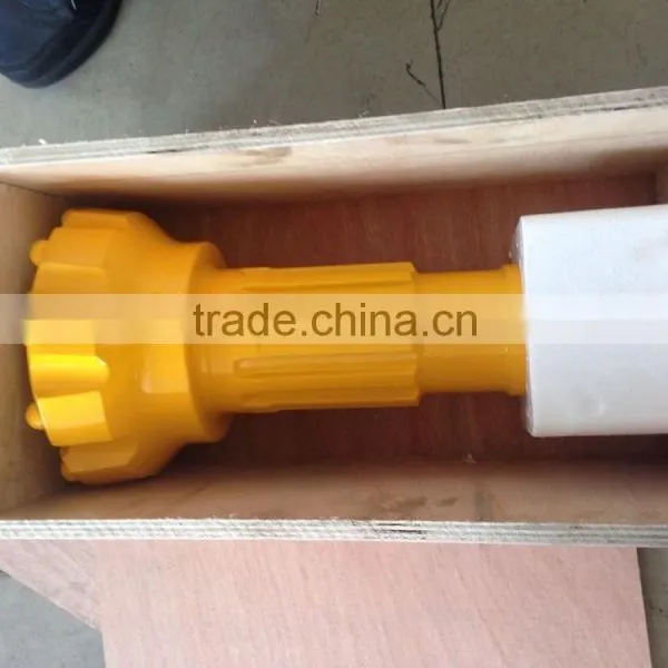 6" DTH Bits DHD360 COP64 SD6 QL60 M60 DTH Hammer Bit photo-5