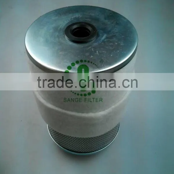 Atlas Copco Compressor Air Oil Separator 2911007500 1604038200 photo-4