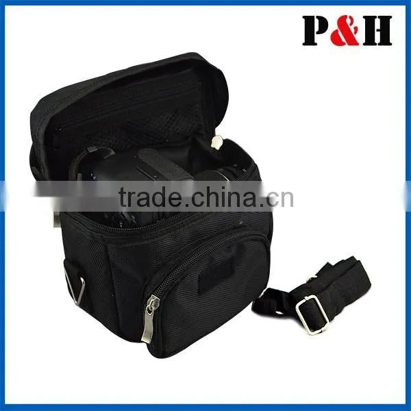 Besnfoto Multiple Storage Options Shoulder Bag Protect Your Camera Equipment photo-2