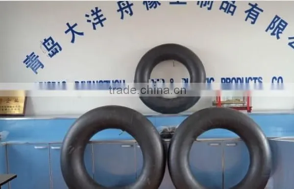 Factory Top Quality SNI Motorcycle Butyl Inner Tube 325-16 photo-2