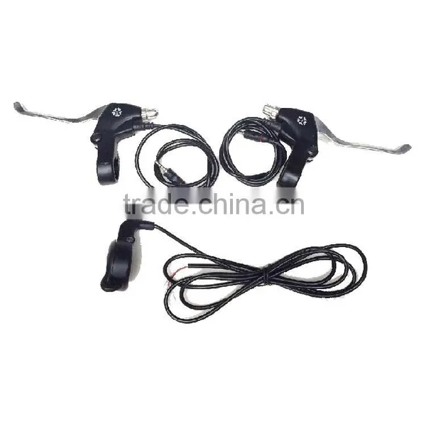 2015 New Cheap Hydraulic Brake for Electric Bicycle photo-2
