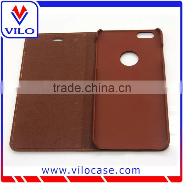 Leather Phone Case for Cell Phone Mobile Phone Case photo-2