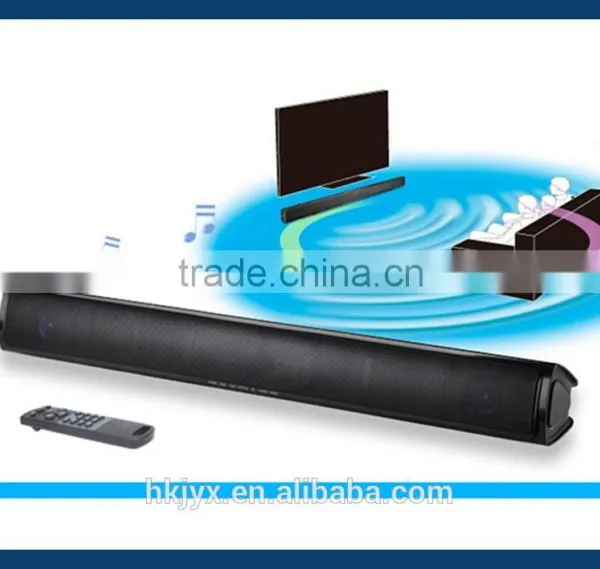 TOP QUALITY AND SOUND HOME THEATER SOUNDBAR WITH BLUETOOTH HDMI OPTICAL